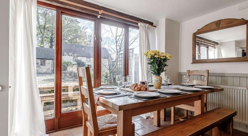 Photo of 4 Bed in Hopton