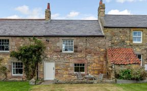 Photo of Cottage in Northumberland