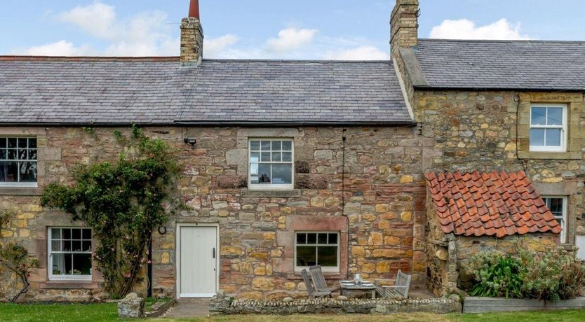 Photo of Cottage in Northumberland