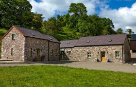 Photo of barn-in-west-wales-19