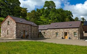 Photo of Barn in West Wales