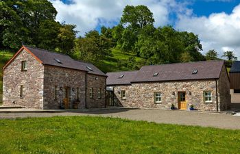 in Gwynfe (BN299) Holiday Cottage