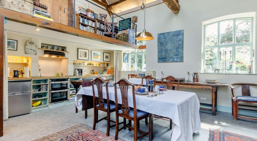 Photo of 1 Bed in Brecon