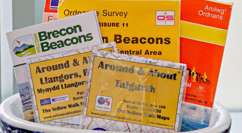 Photo of 1 Bed in Brecon