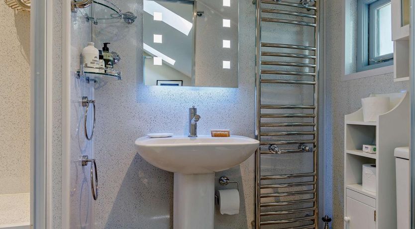 Photo of 1 Bed in Brecon