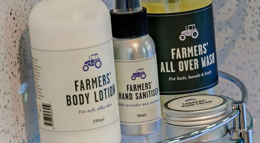 Photo of 1 Bed in Brecon