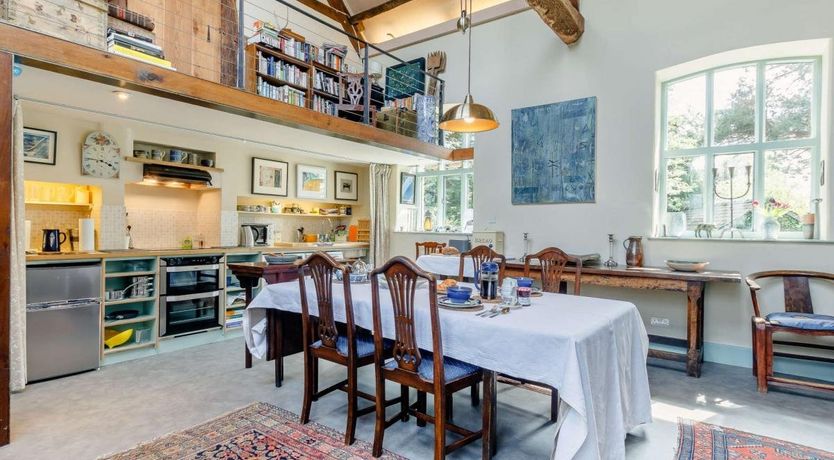 Photo of 1 Bed in Talgarth