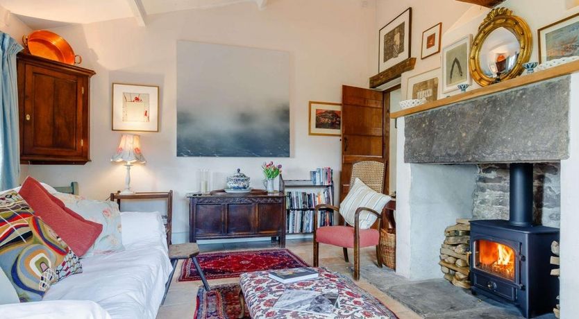 Photo of 1 Bed in Talgarth