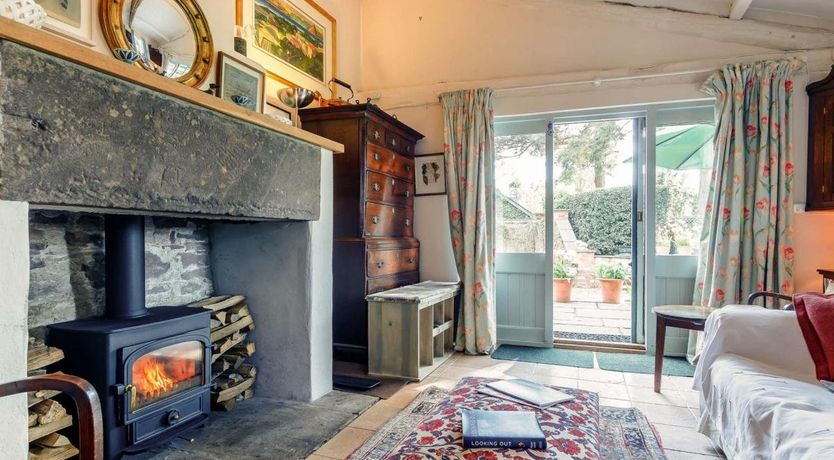 Photo of 1 Bed in Talgarth