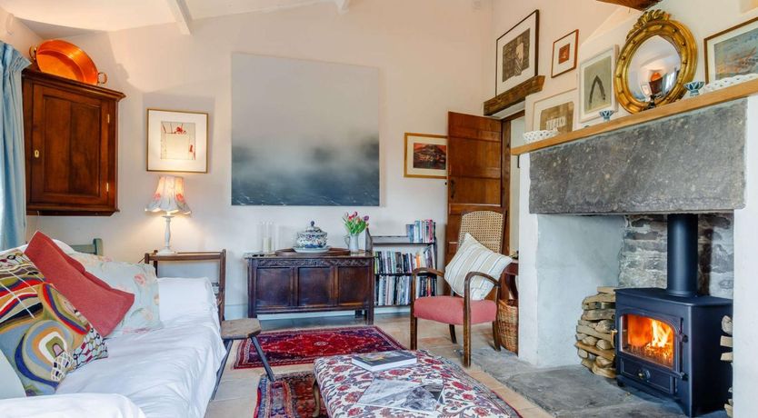 Photo of 1 Bed in Brecon