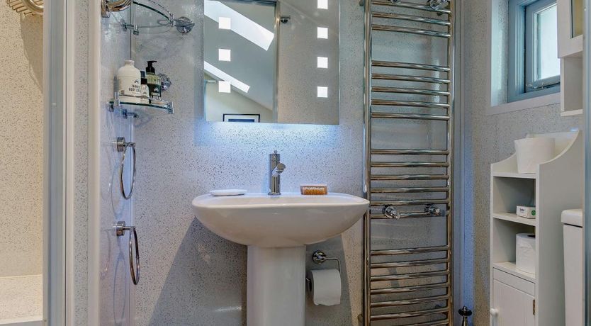 Photo of 1 Bed in Talgarth