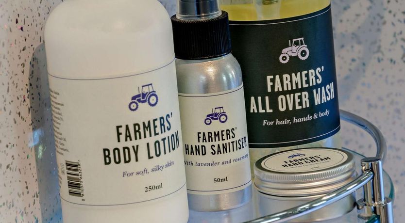 Photo of 1 Bed in Talgarth