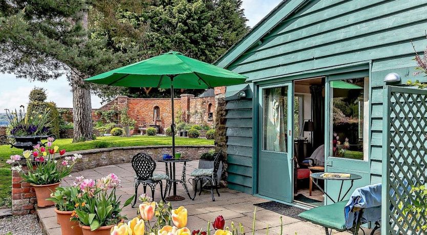 Photo of 1 Bed in Talgarth