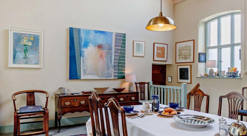 Photo of 1 Bed in Talgarth