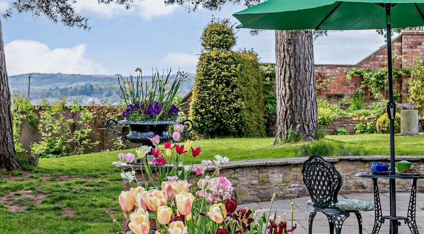 Photo of 1 Bed in Talgarth