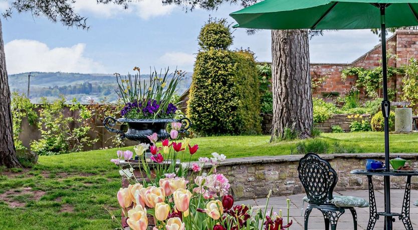 Photo of 1 Bed in Brecon