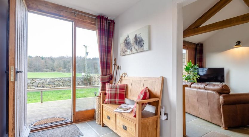 Photo of 1 Bed in Ripon