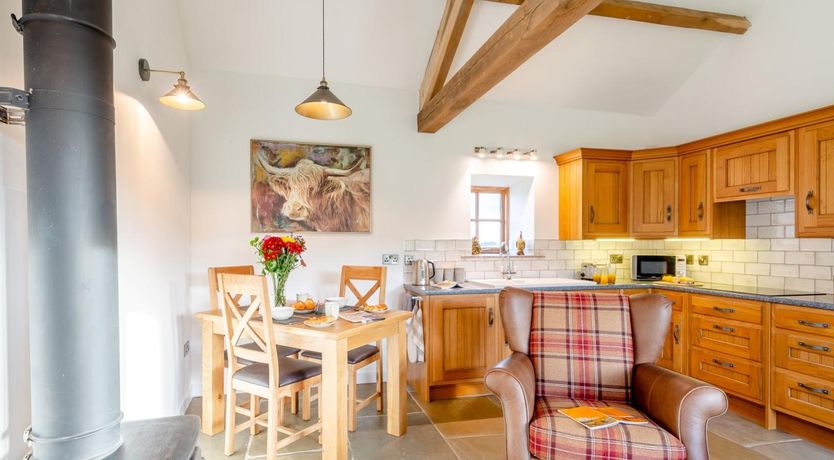 Photo of 1 Bed in Ripon