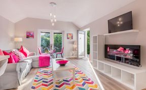 Photo of in Edenhall (SZ604)