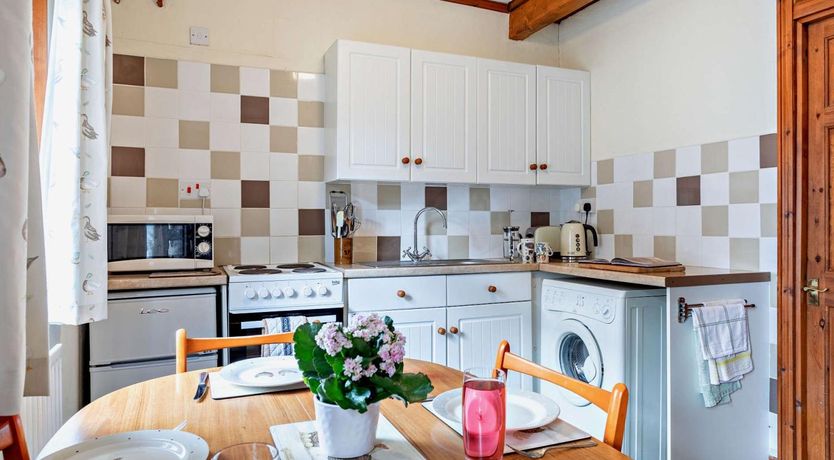 Photo of 2 Bed in Spalding