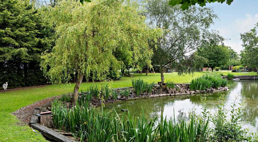 Photo of 2 Bed in Donington