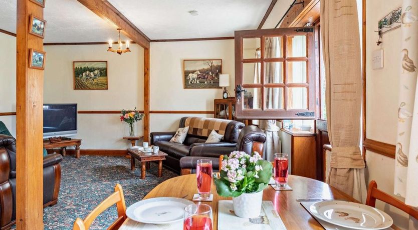 Photo of 2 Bed in Donington