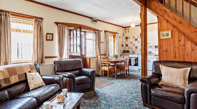 Photo of 2 Bed in Donington