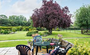 Photo of in Donington (83540)