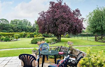 in Donington (83540) Holiday Cottage