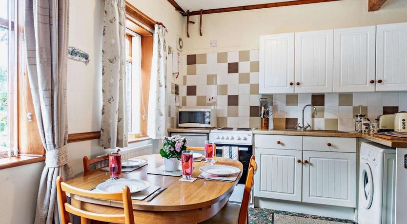 Photo of 2 Bed in Donington