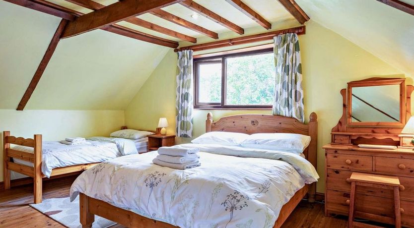 Photo of 2 Bed in Donington