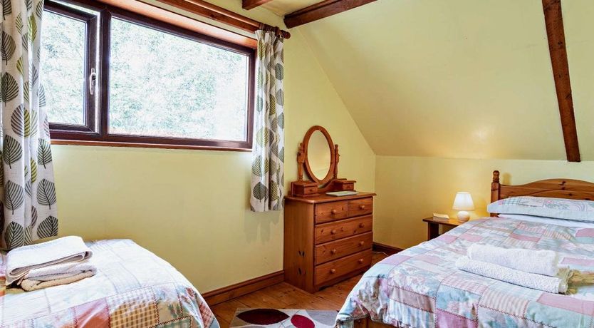 Photo of 2 Bed in Donington