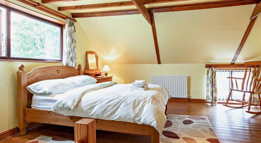 Photo of 2 Bed in Donington