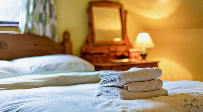 Photo of 2 Bed in Donington