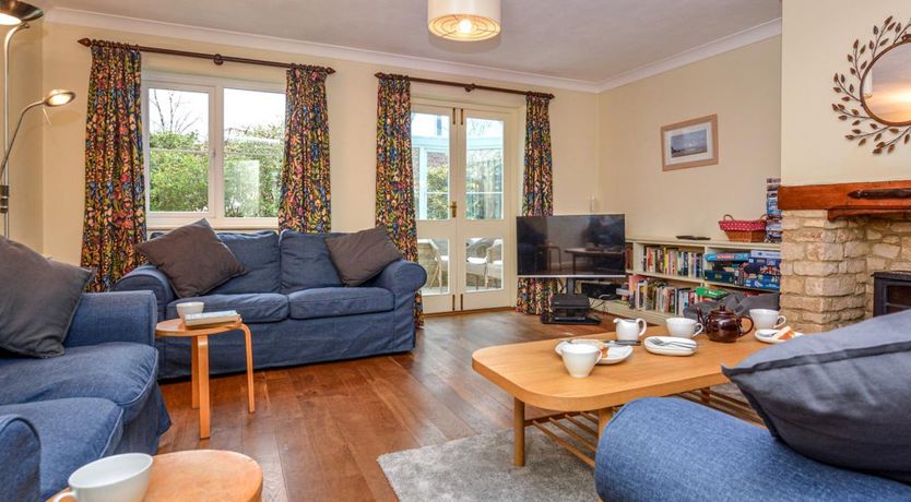 Photo of in Bridport  (79493)