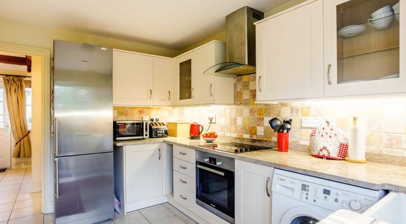 Photo of 3 Bed in Netherbury