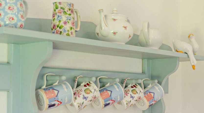 Photo of 4 Bed in Ystradgynlais