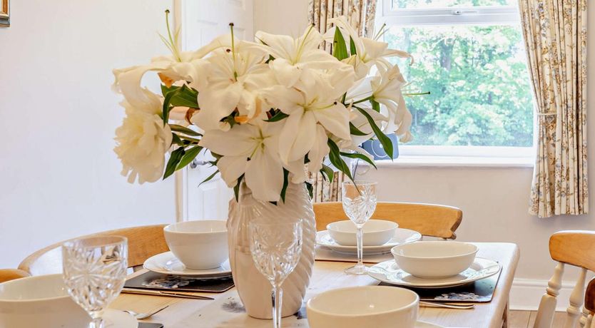 Photo of 4 Bed in Ystradgynlais