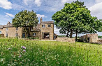 Cottage in North Yorkshire Holiday Cottage