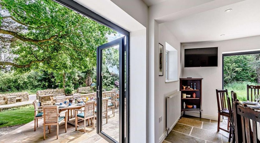 Photo of 8 Bed in Low Grantley