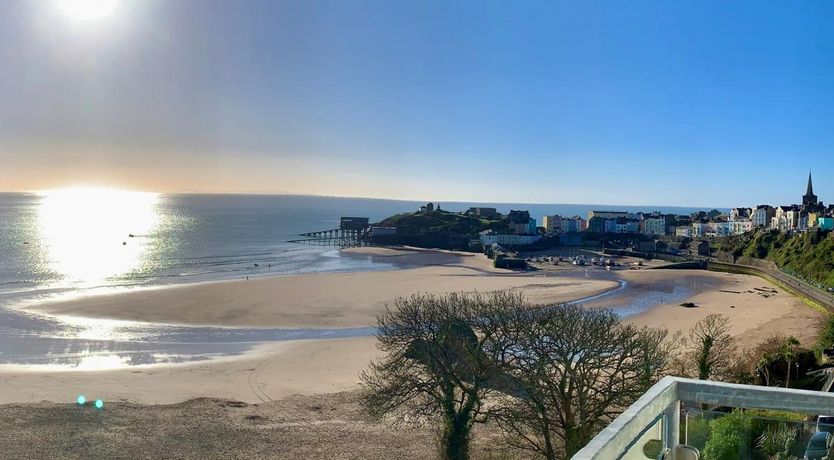 Photo of 2 Bed in Tenby