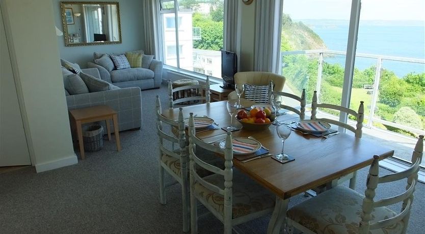 Photo of 2 Bed in Tenby