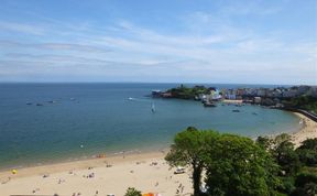 Photo of 2 Bed in Tenby