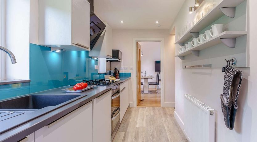 Photo of 2 Bed in Ullswater