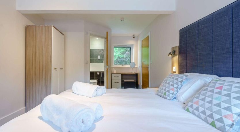 Photo of 2 Bed in Ullswater