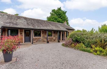 2 Bed in Ullswater Holiday Cottage