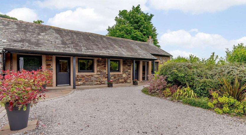 Photo of in Ullswater (80556)
