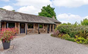 Photo of in Ullswater (80556)