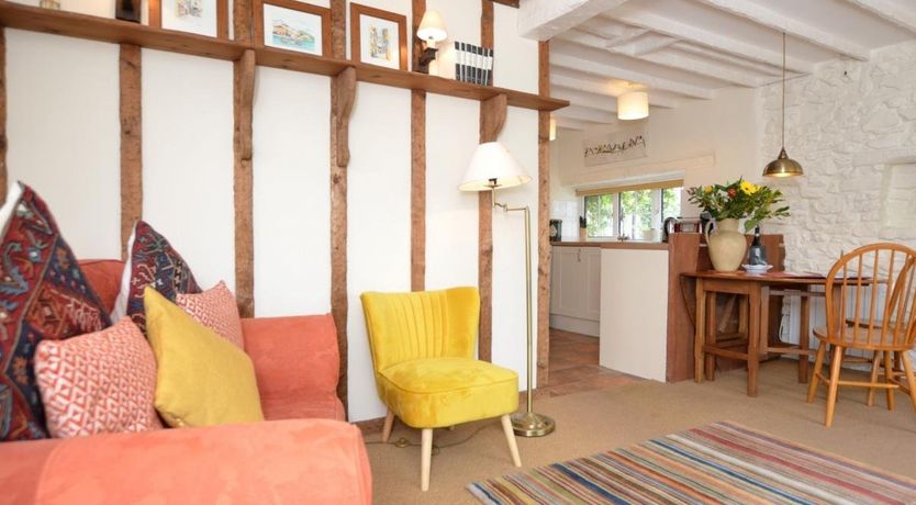 Photo of 1 Bed in Sheldon