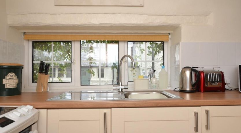 Photo of 1 Bed in Sheldon